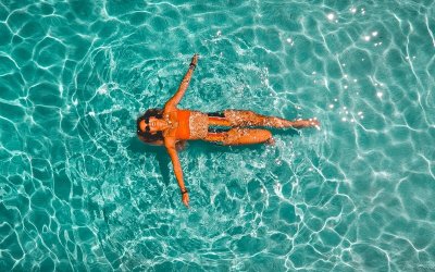 Κολύμπι: 6 κρυμμένα οφέλη που θα σε εντυπωσιάσουν. Swim Forest swim
