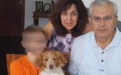Σοκάρει η ομολογία του 33χρονου για το διπλό φονικό στην Κύπρο: Σκότωσα πρώτα τη γυναίκα