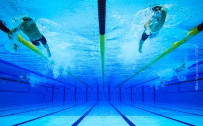 1η Διασυλλογική Ημερίδα Κολύμβησης «ΑΡΓΟΣΤΟΛΙ 2018»