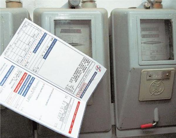 Επαναφορά όσων ηλεκτρικών συνδέσεων έχουν διακοπεί λόγω ανεξόφλητων λογαριασμών
