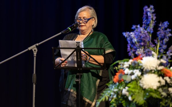 Διακρίσεις Ελλήνων δημιουργών στα InterArtia 2026 με ξεχωριστή παρουσία της Ευαγγελίας Παπαναστασάτου