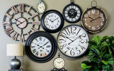Αλλαγή ώρας 2019: Πότε θα βάλουμε τα ρολόγια μας μία ώρα μπροστά