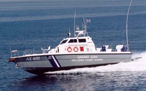 Λιμενικό: Παροχή βοήθειας σε ιστιοφόρο σκάφος στην Σκάλα