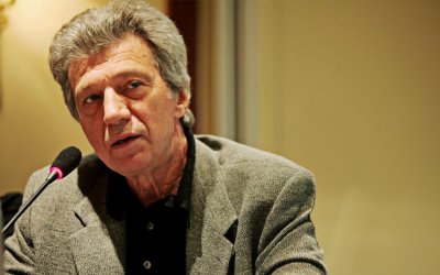 Πέθανε ο σπουδαίος ηθοποιός Γιάννης Φέρτης