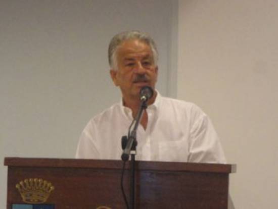 Ανδρέας Ζαπάντης: «Διετές πρόγραμμα δράσης της Περιφερειακής Ενωσης Δήμων Ιόνιων Νήσων»