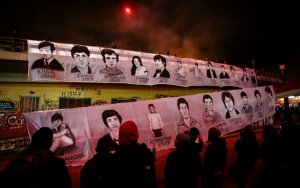 Μικέλης Μαφρέδας: 40 χρόνια από την τραγωδία της Θύρας 7. Το Ελληνικό Χίλσμπορο που έμεινε ατιμώρητο