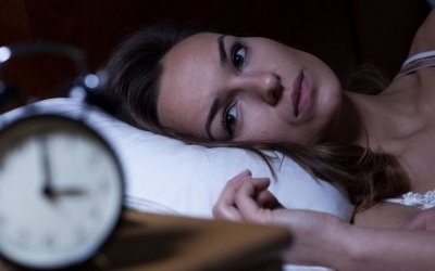 Η έλλειψη ύπνου αυξάνει το σωματικό βάρος και οδηγεί σε παχυσαρκία, δείχνει μελέτη