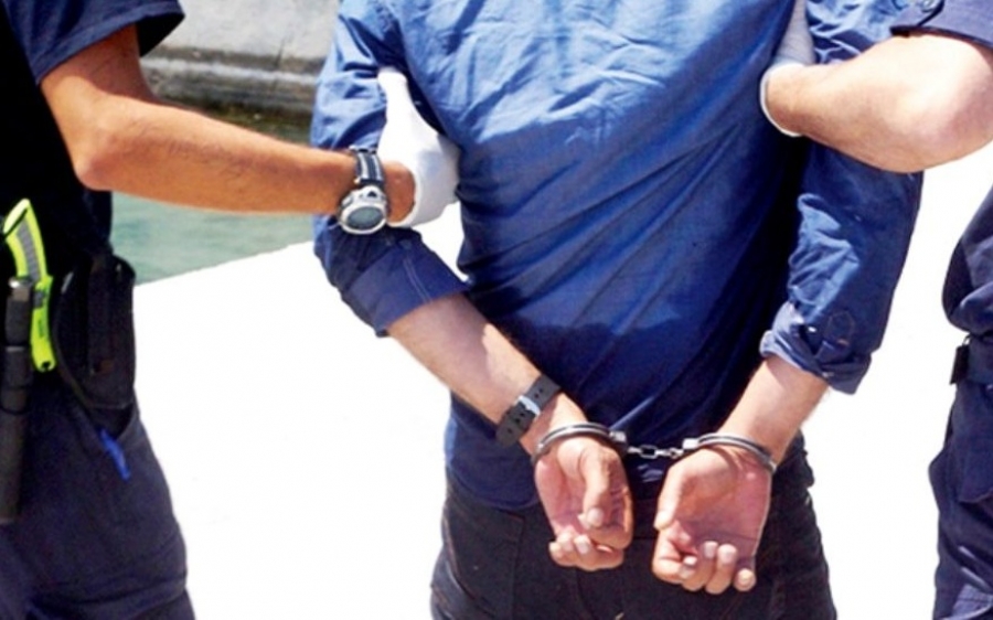 Τέσσερις συλλήψεις στο Αεροδρόμιο Κεφαλονιάς