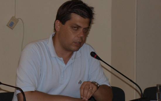 Την Παρασκευή ζωντανά στο Inkefalonia o υποψήφιος βουλευτής του ΚΚΕ Γιάννης Κουρούκλης