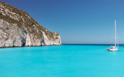 Η καμπάνια με την MARKETING GREECE σε εξέλιξη για τη δυναμική παρουσία των Ιόνιων Νησιών στη διεθνή ταξιδιωτική κοινότητα