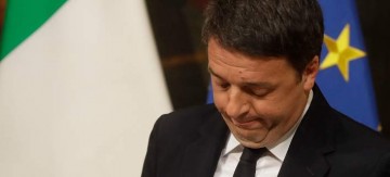Ραγδαίες πολιτικές εξελίξεις στην Ιταλία -Ρέντσι: Εχασα και το λέω δυνατά -Παραιτούμαι