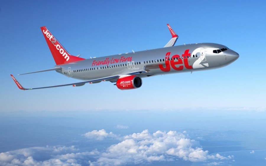 Jet2: Νέες πτήσεις προς Κεφαλονιά και Κω το 2020