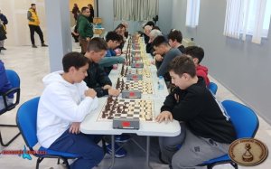 Ολοκληρώθηκαν οι αγώνες του 24ου Ανοιχτού Ατομικού τουρνουά Σκάκι - Αποτελέσματα