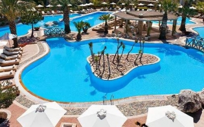 Η Χαλκιδική αλλάζει -Χλιδάτα ξενοδοχεία, επενδύσεις 350 εκατ. σε μία 5ετία [εικόνες]