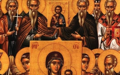 Κυριακή της Ορθοδοξίας σήμερα- Τι γιορτάζουμε