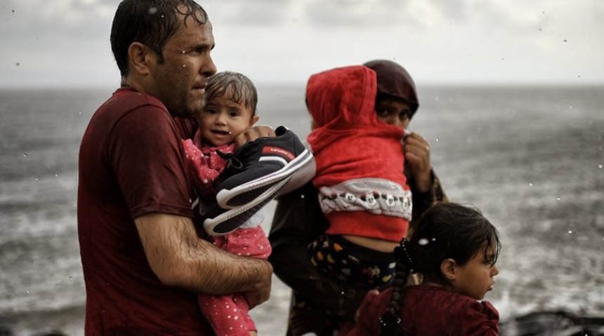 Ίδρυμα Σταύρος Νιάρχος: Δωρεά 750.000 ευρώ για το προσφυγικό