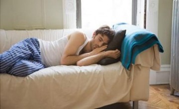 Σκοτώνουν οι λιγότερες από έξι ώρες ύπνου