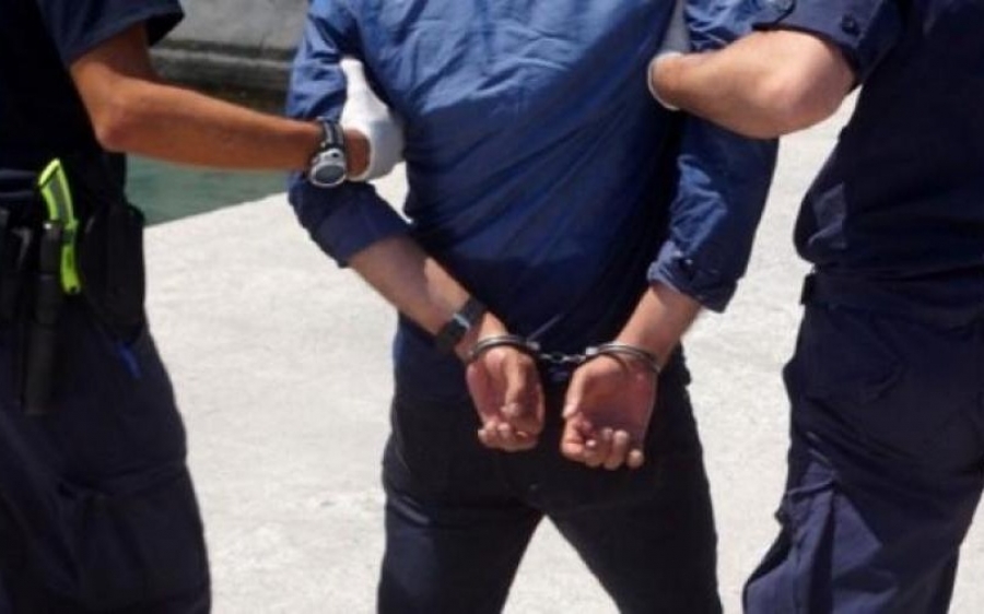 Σύλληψη επικίνδυνου οδηγού απο βαθμοφόρους του Λιμεναρχείου Κεφαλονιάς
