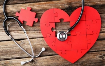Τα τέσσερα νούμερα που πρέπει να γνωρίζετε για την υγεία της καρδιάς
