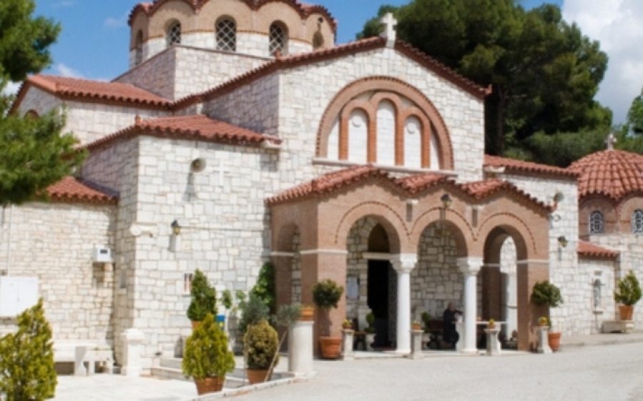 Κεφαλληνιακή Αδελφότητα Αθηνών: Πρόσκληση στην ακολουθία του Ακαθίστου Ύμνου στη Παναγία την Ελευθερώτρια