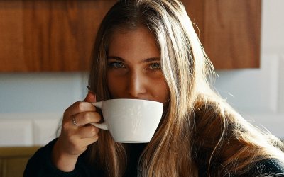 7 πράγματα που θα συμβούν αν σταματήσεις να πίνεις καφέ