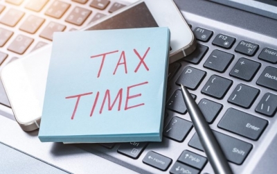 Ανοιξε η εφαρμογή στο Taxis για την υποβολή φορολογικών δηλώσεων -Αναλυτικές οδηγίες