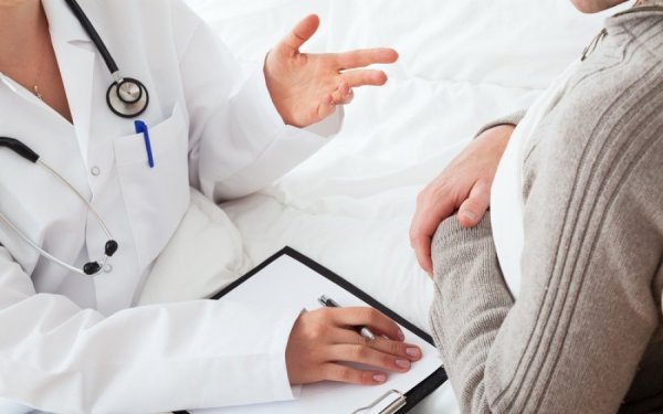 Λειτουργία αγροτικού ιατρείου Bλαχάτων