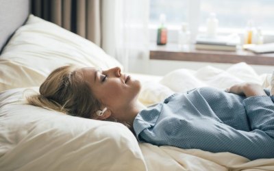 Ύπνος και ανοσοποιητικό σύστημα