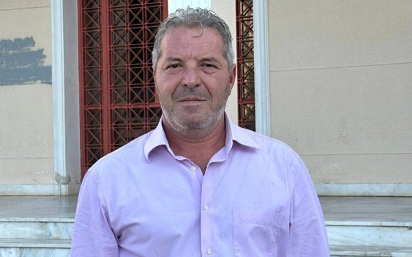 Δρακουλόγκωνας για την υπόθεση Μυρτούς στον Inkefalonia 89,2: «Μια υπόθεση που δεν αφήνει κανέναν ανεπηρέαστο»