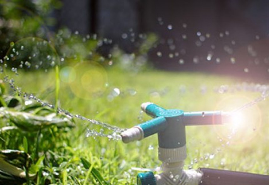 Mέχρι τις 30 Απριλίου oι αιτήσεις στο Δήμο για τις άδειες χρήσης νερού