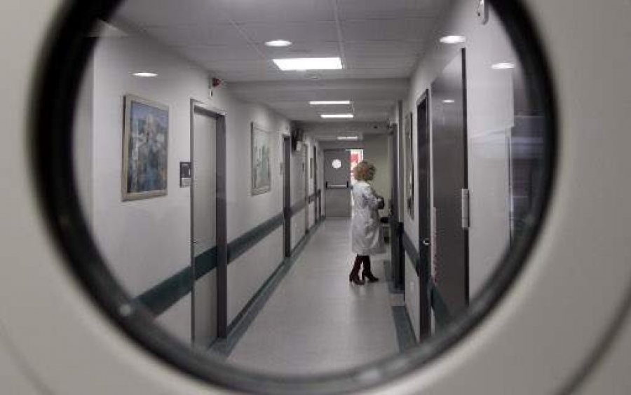 «Επιδημία» η κλοπή ιατρικών μηχανημάτων από νοσοκομεία -Τέταρτο χτύπημα, αυτή τη φορά στη Λάρισα
