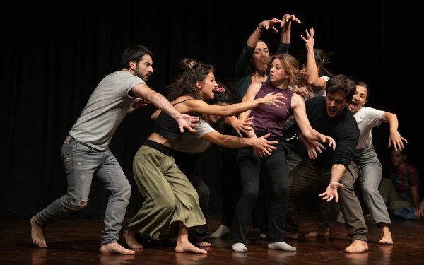 Το Θεατρικό Φεστιβάλ Ιθάκης παρουσιάζεται για πρώτη φορά στο αθηναϊκό κοινό