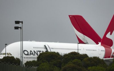 «Πιστοποίηση εμβολιασμού» θα ζητάει από τους επιβάτες η Qantas