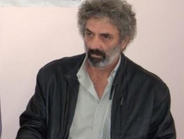 Ο Γεράσιμος Δημητράτος υποψήφιος δήμαρχος Κεφαλονιάς με το ΣΥΡΙΖΑ