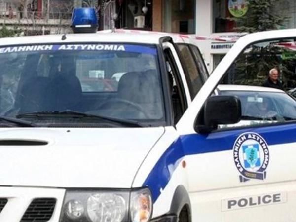 Συλλήψεις για κλοπή μοτοσυκλέτας και παράνομης οπλοκατοχής στην Κεφαλονιά