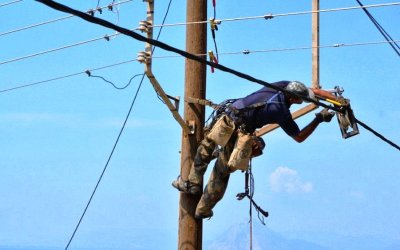 ΔΕΔΔΗΕ: Διακοπή ηλεκτροδότησης σε περιοχές της Παλικής