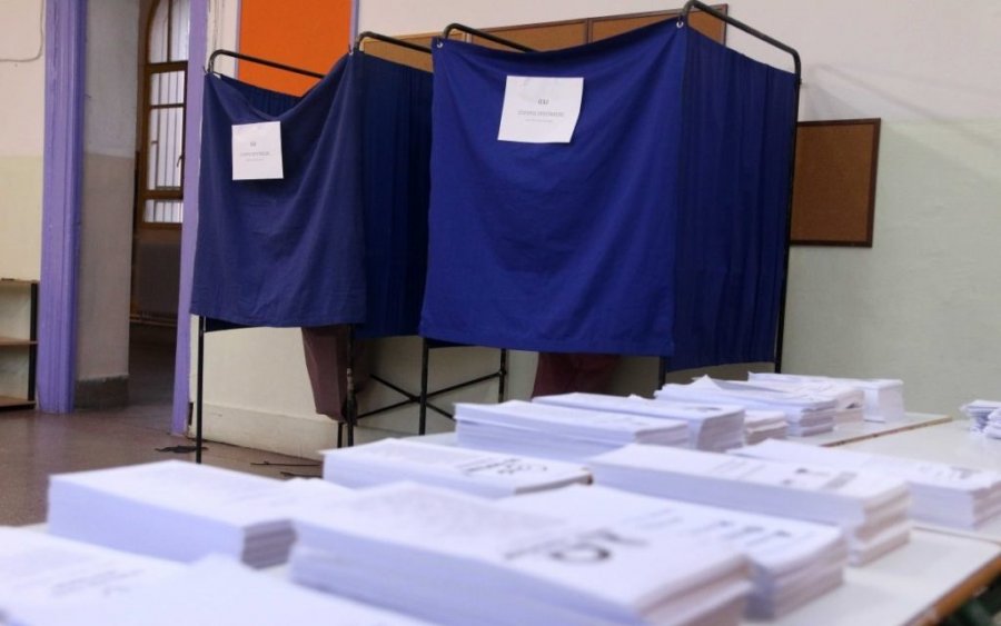 Αυτοδιοίκηση – νέος εκλογικός νόμος: Η «κρυφή» αλλαγή που ευνοεί νυν δημάρχους &amp; περιφερειάρχες