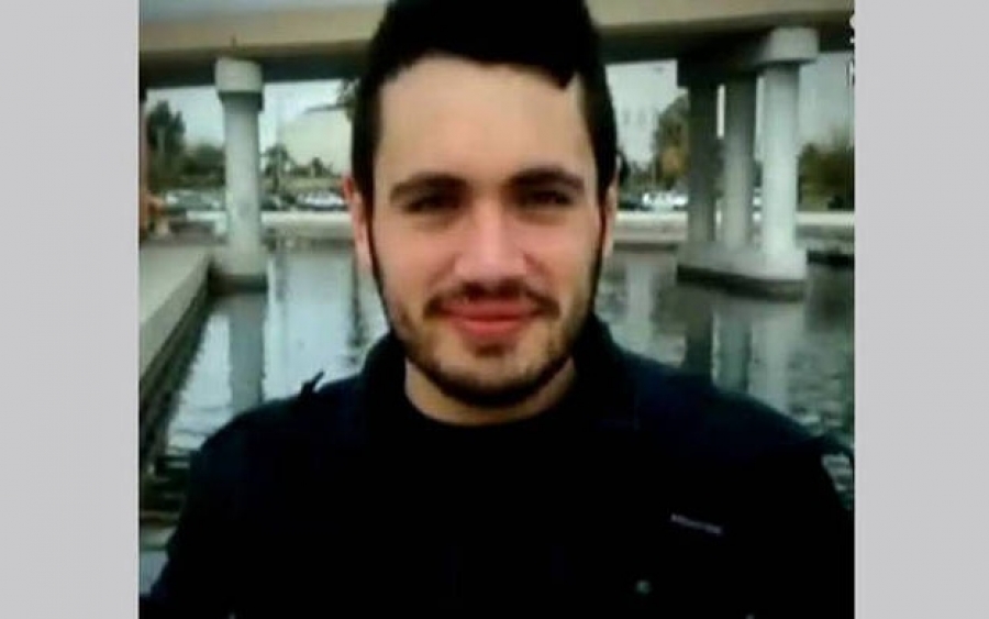 Κάλυμνος – Νίκος Χατζηπαύλου: Ανατροπή! Δυστύχημα ο θάνατος του 21χρονου φοιτητή