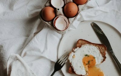 Το πρωινό με πρωτεΐνη που θα βελτιώσει τον μεταβολισμό σου