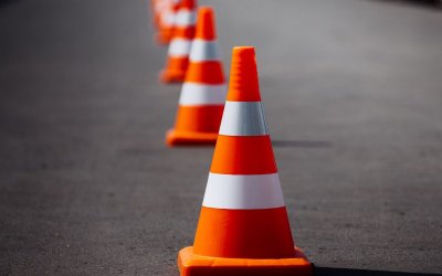 Κυκλοφοριακές ρυθμίσεις στις οδούς «Γερμανού Καλλιγά» και «Μαρίνου Κοργιαλένιου»