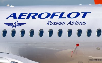 H Aeroflot δημιουργεί ειδικές θέσεις για όσους αρνούνται να φορέσουν μάσκα