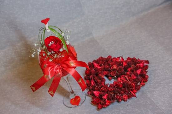Ανθοπωλείο Bosonis : Πείτε «Σ&#039; αγαπώ» με μοναδικά λουλούδια και δώρα