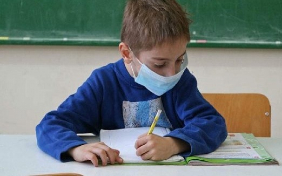 Αυτά τα σχολεία κλείνουν στον Δήμο Αργοστολίου, λόγω έξαρσης της γρίπης