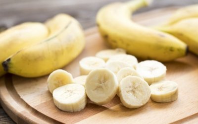 5 οφέλη της μπανάνας για την υγεία μας