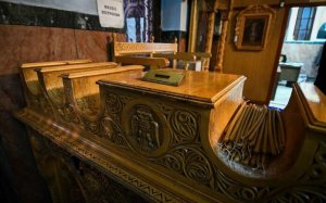 Νέα διάρρηξη εκκλησίας στην περιοχή του Πόρου - Έκλεψαν τα τάματα