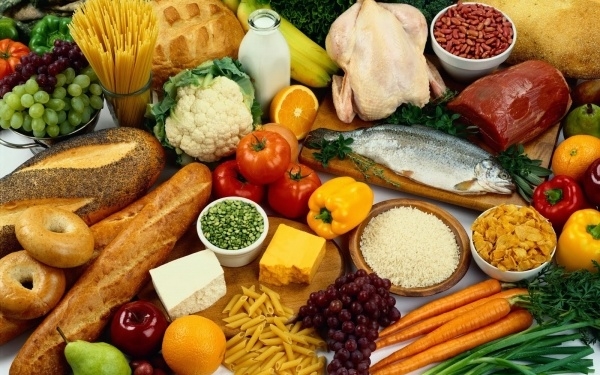 Τρεις υγιεινές τροφές που δεν πρέπει να τρώμε σε μεγάλες ποσότητες