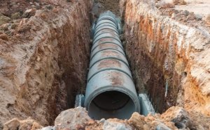 Αίτηση του Δήμου Σάμης για χρηματοδότηση μεγάλου έργου ύδρευσης σε Πουλάτα και Χαλιωτάτα