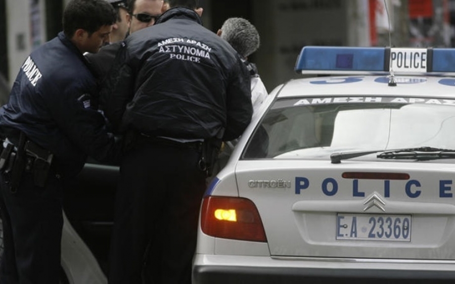 23 συλλήψεις στην Κεφαλονιά τον Μάρτιο για διάφορα αδικήματα