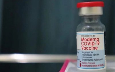 Έρχεται τριπλό εμβόλιο: Για κορονοϊό, RSV και γρίπη