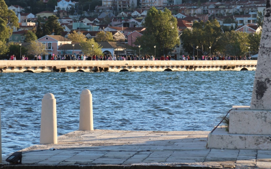 Με μεγάλη επιτυχία η περιπατητική διαδρομή για την Παγκόσμια Ημέρα κατά του Καρκίνου του Μαστού